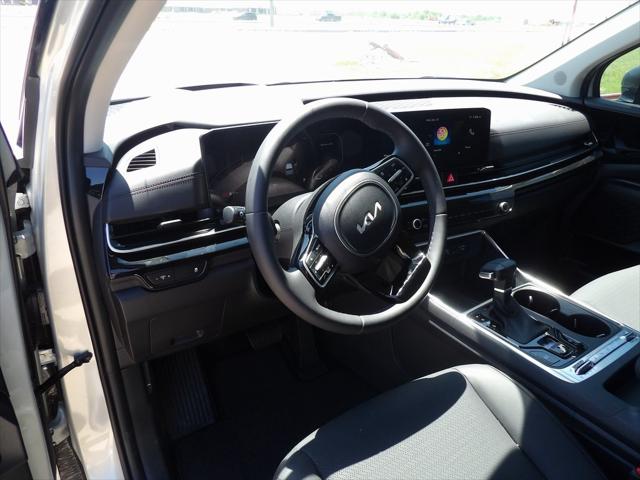 2025 Kia Carnival SX Prestige
