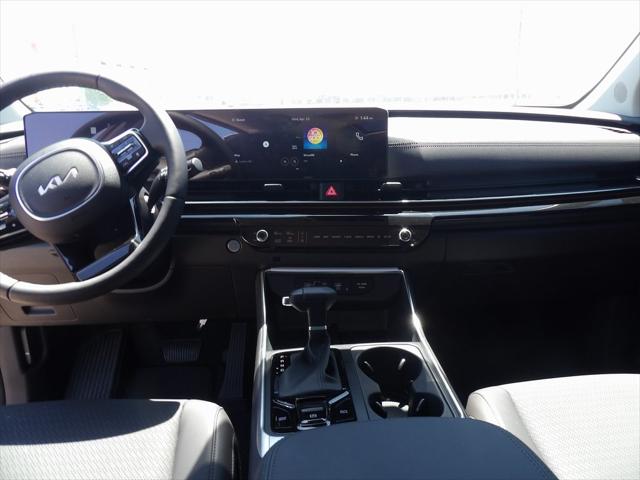 2025 Kia Carnival SX Prestige