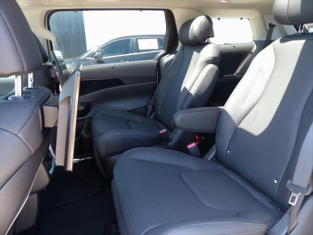2025 Kia Carnival SX Prestige