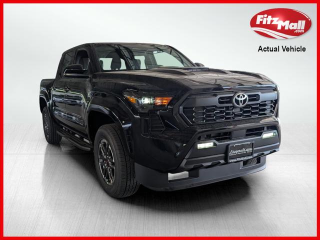 2025 Toyota Tacoma TRD Sport 4WD for sale in Gaithersburg, MD