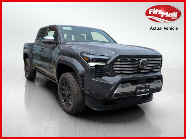 2025 Toyota Tacoma TRD Off Road for sale in Gaithersburg, MD