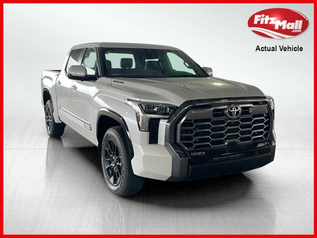 2025 Toyota Tundra Platinum 4WD for sale in Gaithersburg, MD