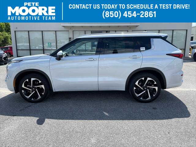 2023 Mitsubishi Outlander SEL 2.5 2WD for sale in Pensacola, FL