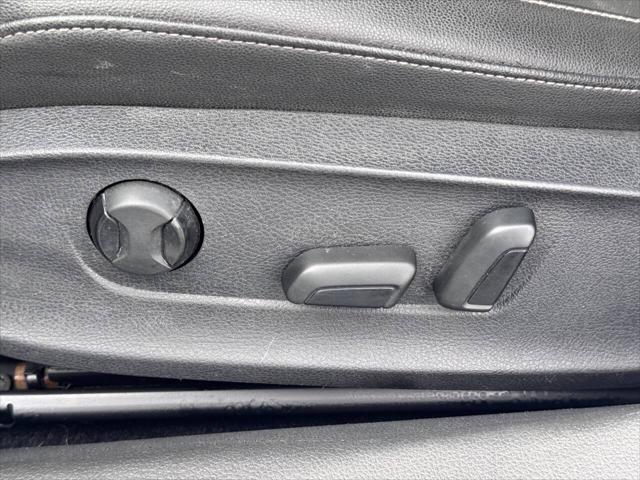 2020 Volkswagen Passat 2.0T SE