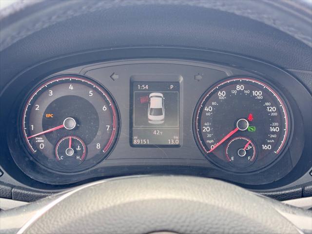2020 Volkswagen Passat 2.0T SE