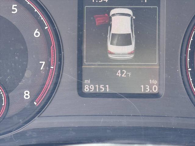2020 Volkswagen Passat 2.0T SE