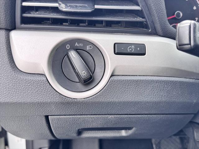 2020 Volkswagen Passat 2.0T SE
