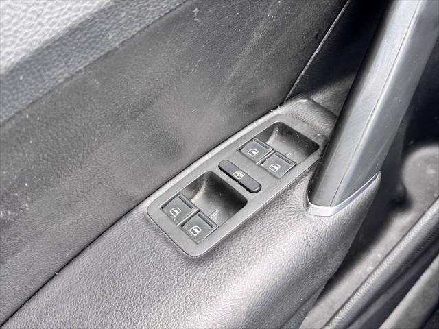 2020 Volkswagen Passat 2.0T SE