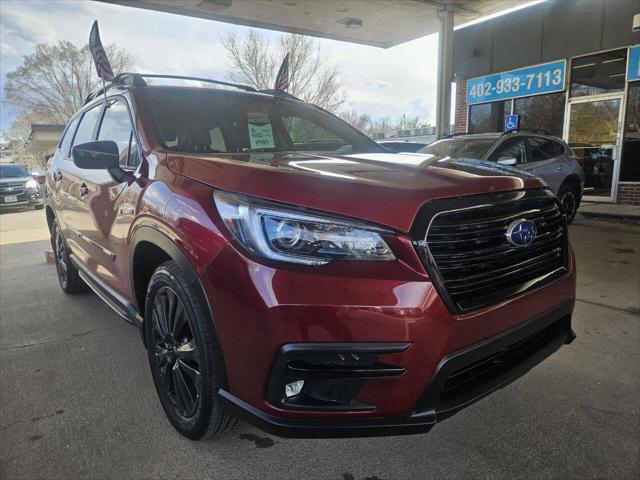 2022 Subaru Ascent Onyx Edition for sale in Omaha, NE