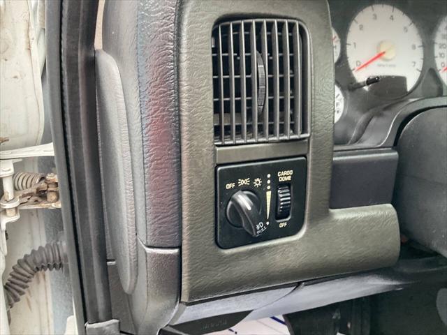 2004 Dodge Ram 2500 SLT/Laramie