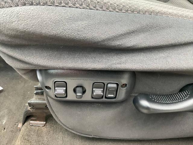 2004 Dodge Ram 2500 SLT/Laramie