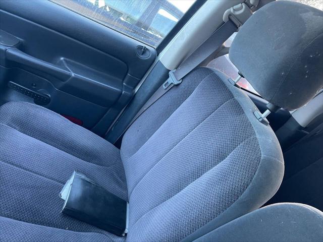 2004 Dodge Ram 2500 SLT/Laramie