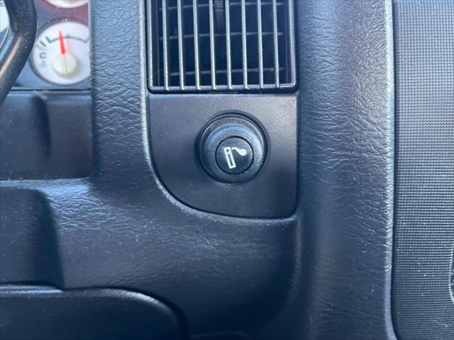 2004 Dodge Ram 2500 SLT/Laramie