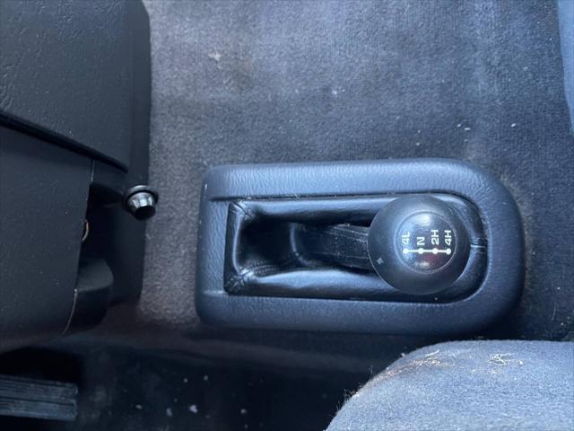 2004 Dodge Ram 2500 SLT/Laramie