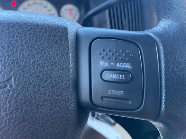 2004 Dodge Ram 2500 SLT/Laramie