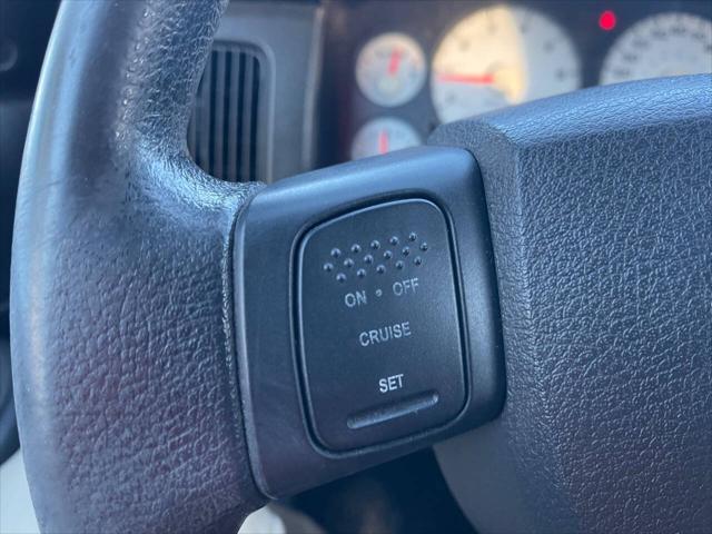 2004 Dodge Ram 2500 SLT/Laramie