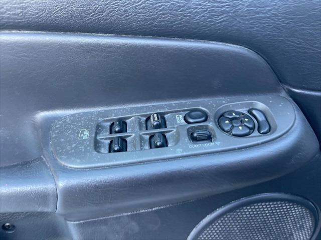 2004 Dodge Ram 2500 SLT/Laramie