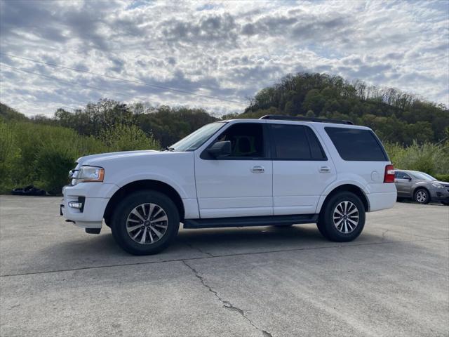Used 2017 Ford Expedition For Sale in Pikeville, KY