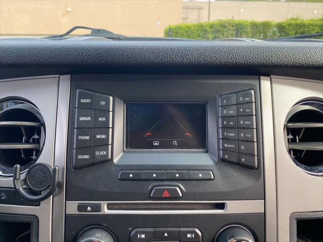 Used 2017 Ford Expedition For Sale in Pikeville, KY
