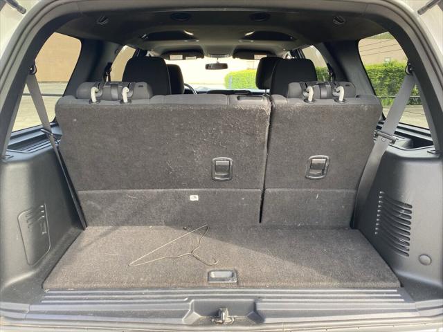 Used 2017 Ford Expedition For Sale in Pikeville, KY