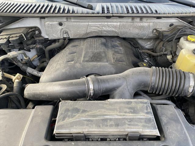 Used 2017 Ford Expedition For Sale in Pikeville, KY