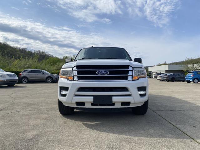 Used 2017 Ford Expedition For Sale in Pikeville, KY