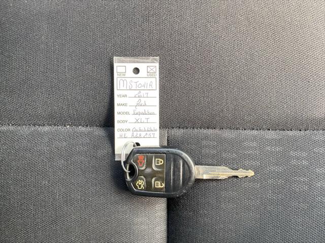 Used 2017 Ford Expedition For Sale in Pikeville, KY