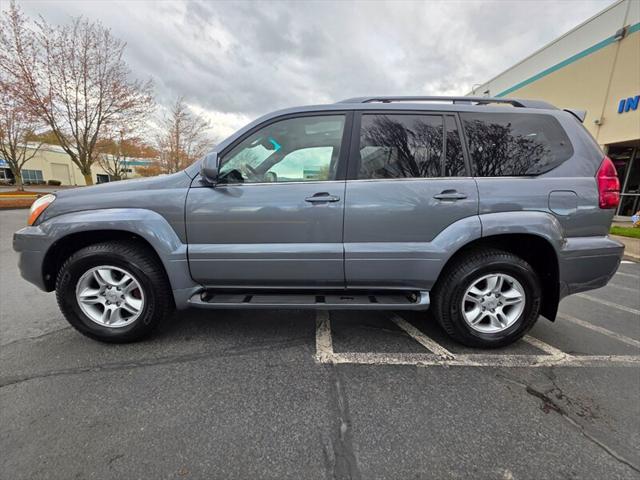 2006 Lexus GX 470 470 4X4 / V8 4.7L / 8-Passenger / Fully Loaded