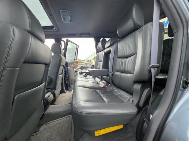 2006 Lexus GX 470 470 4X4 / V8 4.7L / 8-Passenger / Fully Loaded