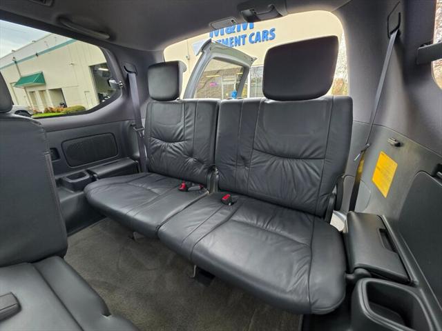 2006 Lexus GX 470 470 4X4 / V8 4.7L / 8-Passenger / Fully Loaded