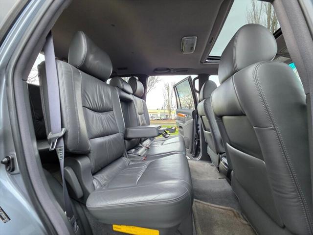 2006 Lexus GX 470 470 4X4 / V8 4.7L / 8-Passenger / Fully Loaded