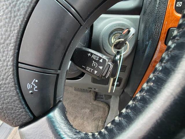 2006 Lexus GX 470 470 4X4 / V8 4.7L / 8-Passenger / Fully Loaded