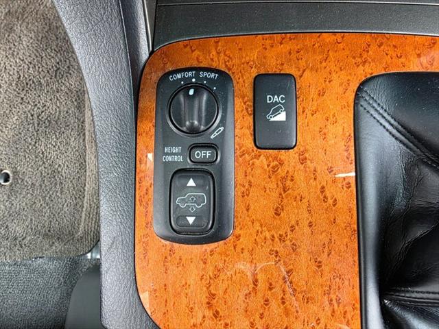 2006 Lexus GX 470 470 4X4 / V8 4.7L / 8-Passenger / Fully Loaded