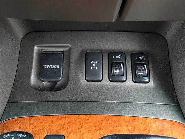 2006 Lexus GX 470 470 4X4 / V8 4.7L / 8-Passenger / Fully Loaded