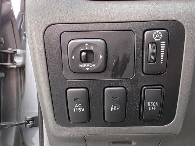 2006 Lexus GX 470 470 4X4 / V8 4.7L / 8-Passenger / Fully Loaded