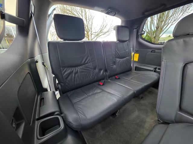 2006 Lexus GX 470 470 4X4 / V8 4.7L / 8-Passenger / Fully Loaded