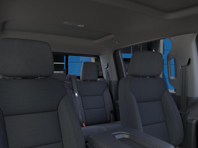 New 2025 Chevrolet Silverado 1500 For Sale in Muscle Shoals, AL