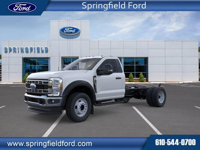 2025 Ford F-550 XL for sale in Springfield, MO