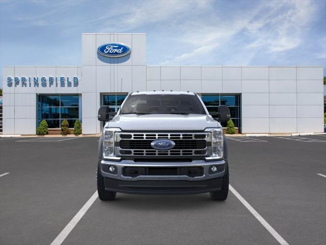2025 Ford F-550 XL