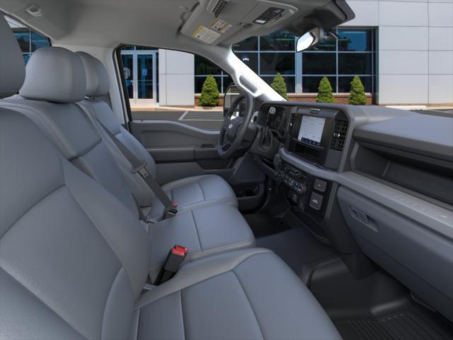 2025 Ford F-550 XL