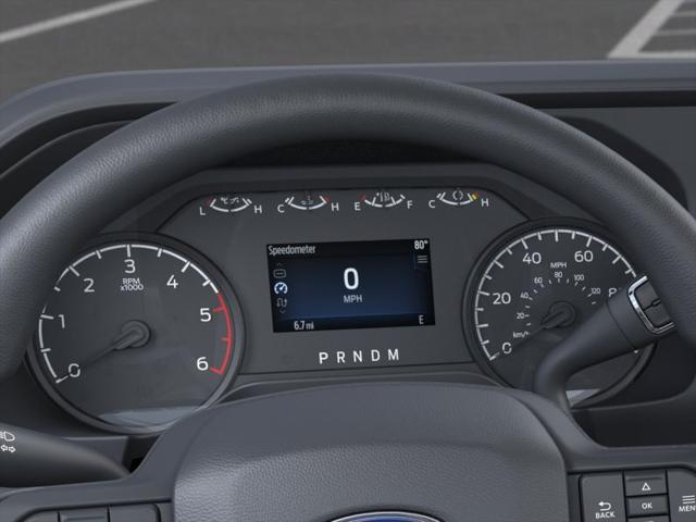 2025 Ford F-550 XL