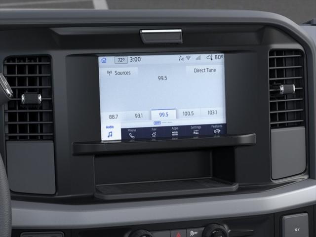 2025 Ford F-550 XL