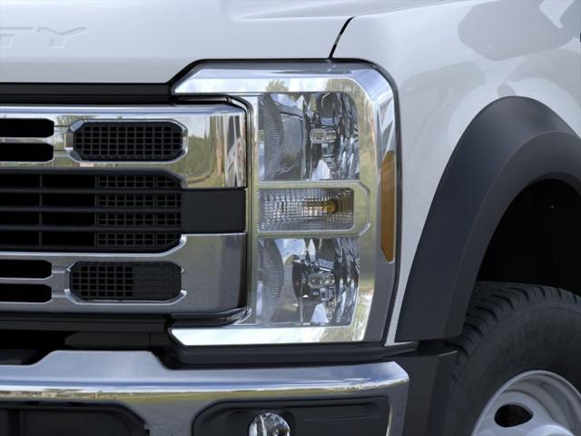 2025 Ford F-550 XL