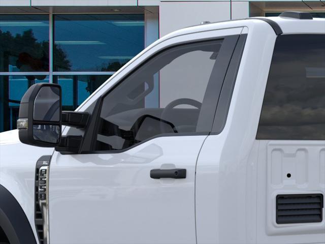 2025 Ford F-550 XL
