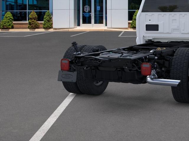 2025 Ford F-550 XL