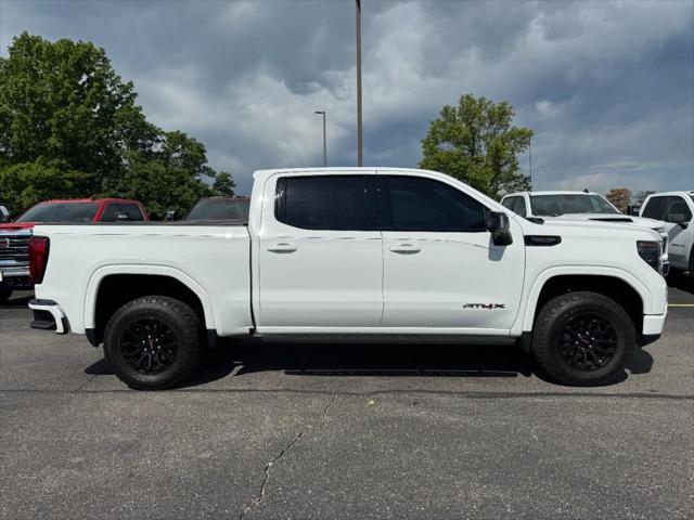 2022 GMC Sierra 1500 4WD Crew Cab Short Box AT4X for sale in Columbia, MO