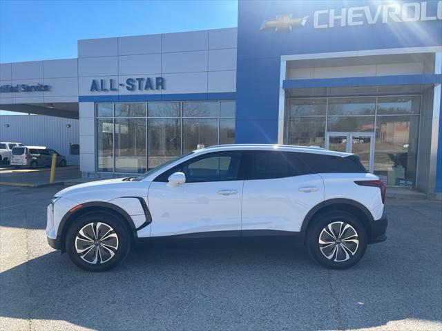 2025 Chevrolet V Blazer LT AWD