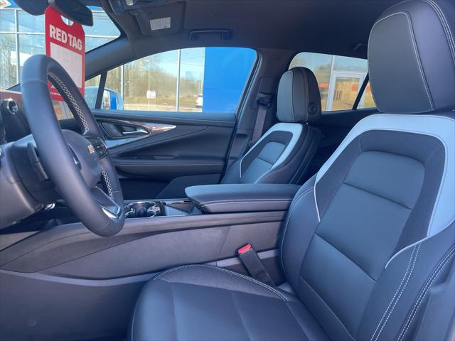 2025 Chevrolet V Blazer LT AWD