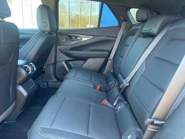 2025 Chevrolet V Blazer LT AWD