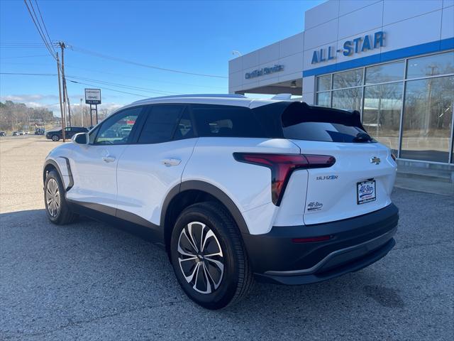 2025 Chevrolet V Blazer LT AWD